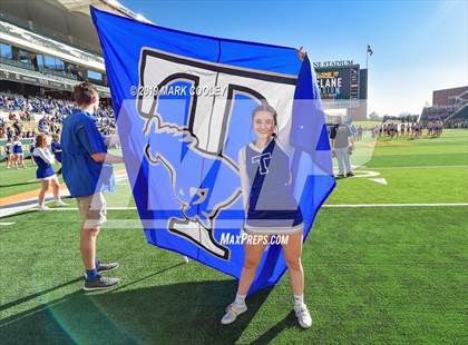 Thumbnail 1 in Westlake vs. Katy Taylor (UIL 6A State Semifinal) photogallery.