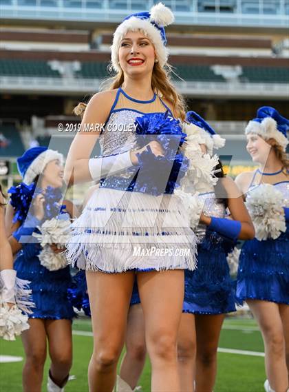 Thumbnail 1 in Westlake vs. Katy Taylor (UIL 6A State Semifinal) photogallery.