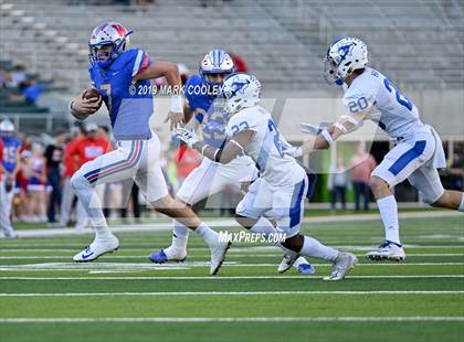 Thumbnail 3 in Westlake vs. Katy Taylor (UIL 6A State Semifinal) photogallery.