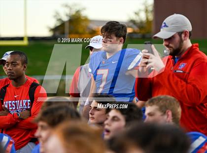 Thumbnail 1 in Westlake vs. Katy Taylor (UIL 6A State Semifinal) photogallery.