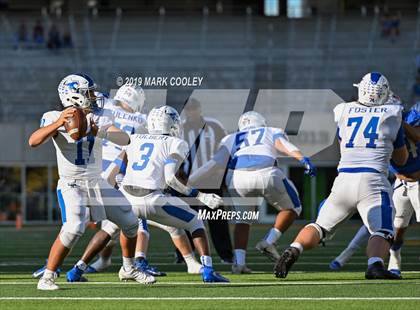 Thumbnail 1 in Westlake vs. Katy Taylor (UIL 6A State Semifinal) photogallery.