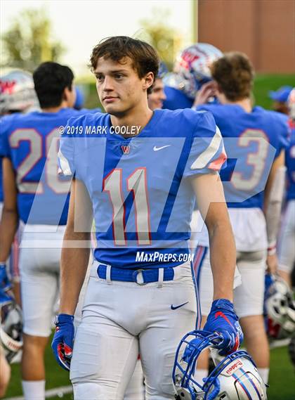 Thumbnail 3 in Westlake vs. Katy Taylor (UIL 6A State Semifinal) photogallery.
