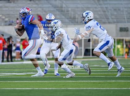 Thumbnail 2 in Westlake vs. Katy Taylor (UIL 6A State Semifinal) photogallery.