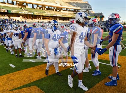 Thumbnail 1 in Westlake vs. Katy Taylor (UIL 6A State Semifinal) photogallery.