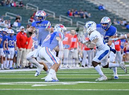 Thumbnail 3 in Westlake vs. Katy Taylor (UIL 6A State Semifinal) photogallery.