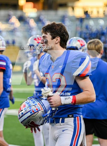 Thumbnail 3 in Westlake vs. Katy Taylor (UIL 6A State Semifinal) photogallery.