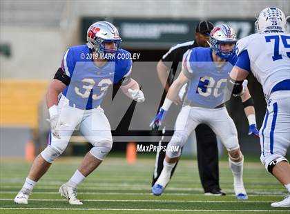 Thumbnail 3 in Westlake vs. Katy Taylor (UIL 6A State Semifinal) photogallery.