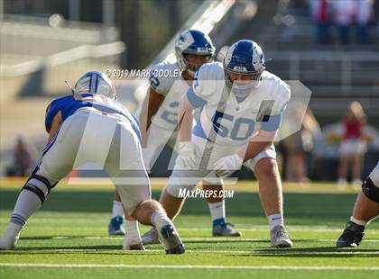 Thumbnail 3 in Westlake vs. Katy Taylor (UIL 6A State Semifinal) photogallery.