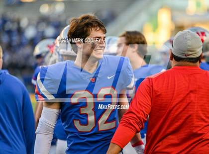 Thumbnail 2 in Westlake vs. Katy Taylor (UIL 6A State Semifinal) photogallery.