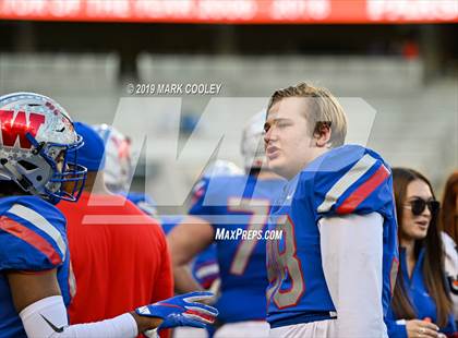 Thumbnail 3 in Westlake vs. Katy Taylor (UIL 6A State Semifinal) photogallery.