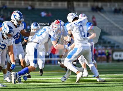 Thumbnail 1 in Westlake vs. Katy Taylor (UIL 6A State Semifinal) photogallery.