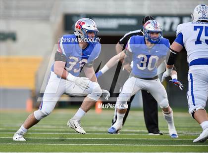 Thumbnail 1 in Westlake vs. Katy Taylor (UIL 6A State Semifinal) photogallery.