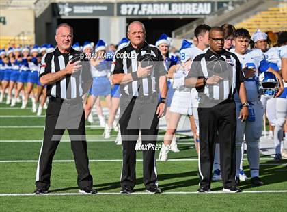 Thumbnail 1 in Westlake vs. Katy Taylor (UIL 6A State Semifinal) photogallery.