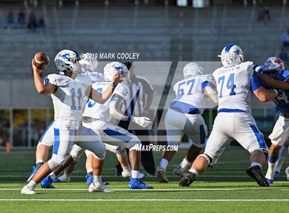 Thumbnail 2 in Westlake vs. Katy Taylor (UIL 6A State Semifinal) photogallery.
