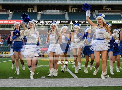 Thumbnail 3 in Westlake vs. Katy Taylor (UIL 6A State Semifinal) photogallery.