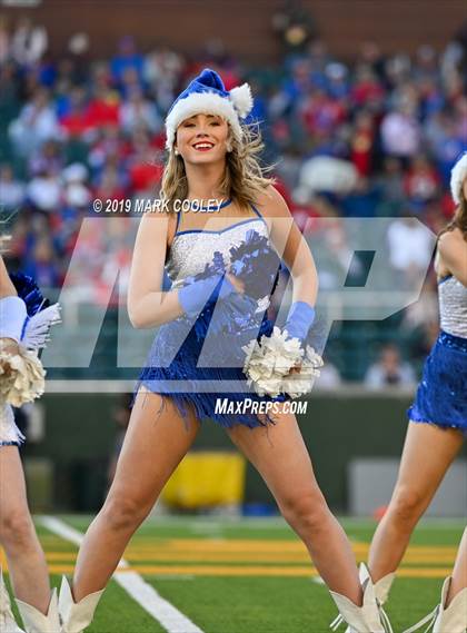 Thumbnail 3 in Westlake vs. Katy Taylor (UIL 6A State Semifinal) photogallery.