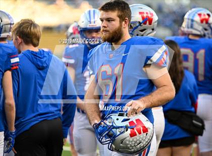 Thumbnail 2 in Westlake vs. Katy Taylor (UIL 6A State Semifinal) photogallery.