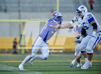 Thumbnail 3 in Westlake vs. Katy Taylor (UIL 6A State Semifinal) photogallery.