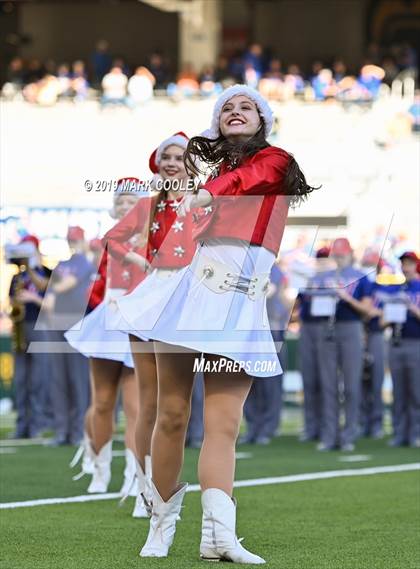 Thumbnail 2 in Westlake vs. Katy Taylor (UIL 6A State Semifinal) photogallery.