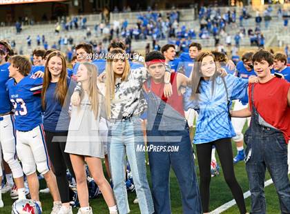 Thumbnail 1 in Westlake vs. Katy Taylor (UIL 6A State Semifinal) photogallery.