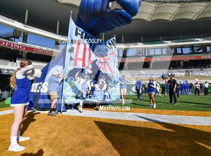 Thumbnail 1 in Westlake vs. Katy Taylor (UIL 6A State Semifinal) photogallery.