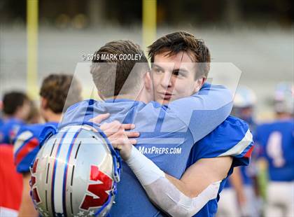 Thumbnail 2 in Westlake vs. Katy Taylor (UIL 6A State Semifinal) photogallery.