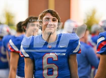 Thumbnail 3 in Westlake vs. Katy Taylor (UIL 6A State Semifinal) photogallery.