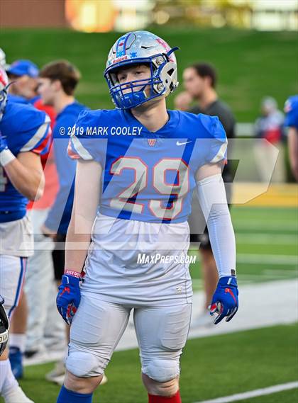 Thumbnail 3 in Westlake vs. Katy Taylor (UIL 6A State Semifinal) photogallery.