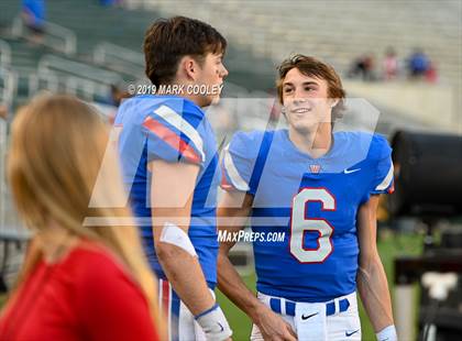 Thumbnail 2 in Westlake vs. Katy Taylor (UIL 6A State Semifinal) photogallery.