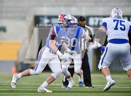 Thumbnail 3 in Westlake vs. Katy Taylor (UIL 6A State Semifinal) photogallery.