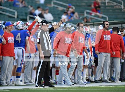 Thumbnail 2 in Westlake vs. Katy Taylor (UIL 6A State Semifinal) photogallery.