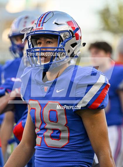 Thumbnail 3 in Westlake vs. Katy Taylor (UIL 6A State Semifinal) photogallery.