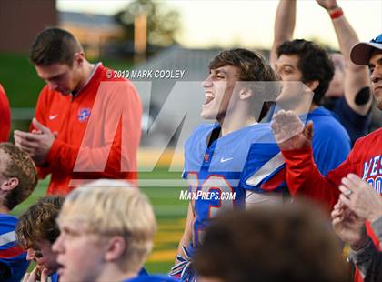Thumbnail 3 in Westlake vs. Katy Taylor (UIL 6A State Semifinal) photogallery.