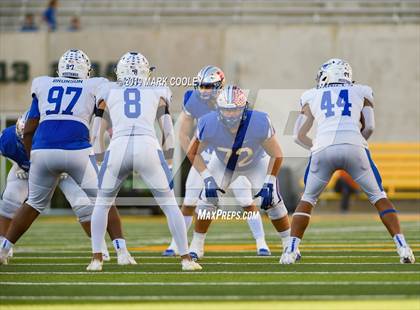 Thumbnail 1 in Westlake vs. Katy Taylor (UIL 6A State Semifinal) photogallery.