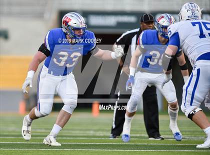 Thumbnail 2 in Westlake vs. Katy Taylor (UIL 6A State Semifinal) photogallery.