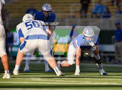 Thumbnail 3 in Westlake vs. Katy Taylor (UIL 6A State Semifinal) photogallery.