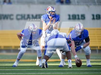 Thumbnail 3 in Westlake vs. Katy Taylor (UIL 6A State Semifinal) photogallery.