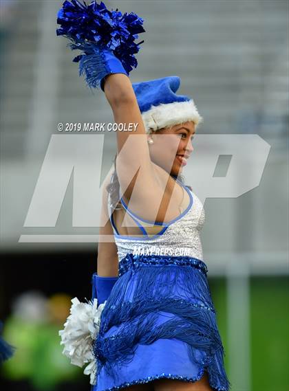 Thumbnail 2 in Westlake vs. Katy Taylor (UIL 6A State Semifinal) photogallery.