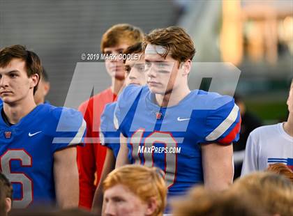 Thumbnail 2 in Westlake vs. Katy Taylor (UIL 6A State Semifinal) photogallery.