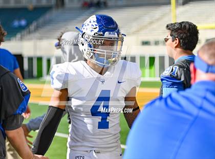 Thumbnail 1 in Westlake vs. Katy Taylor (UIL 6A State Semifinal) photogallery.