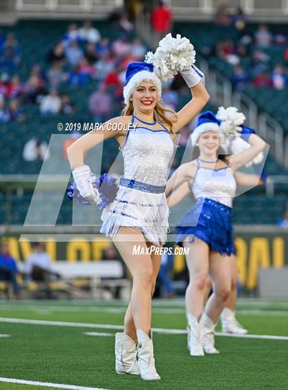 Thumbnail 3 in Westlake vs. Katy Taylor (UIL 6A State Semifinal) photogallery.