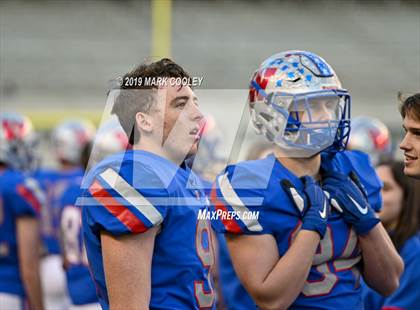 Thumbnail 3 in Westlake vs. Katy Taylor (UIL 6A State Semifinal) photogallery.