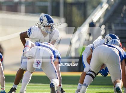 Thumbnail 2 in Westlake vs. Katy Taylor (UIL 6A State Semifinal) photogallery.