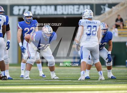 Thumbnail 1 in Westlake vs. Katy Taylor (UIL 6A State Semifinal) photogallery.