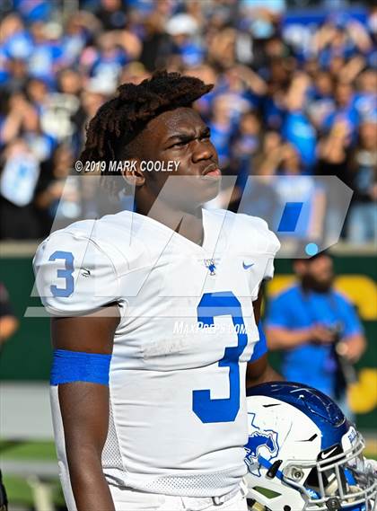 Thumbnail 1 in Westlake vs. Katy Taylor (UIL 6A State Semifinal) photogallery.