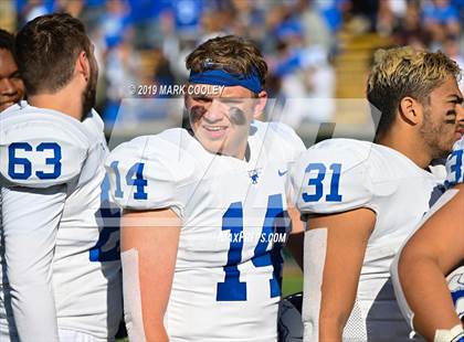 Thumbnail 1 in Westlake vs. Katy Taylor (UIL 6A State Semifinal) photogallery.