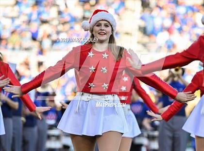 Thumbnail 1 in Westlake vs. Katy Taylor (UIL 6A State Semifinal) photogallery.