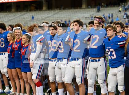 Thumbnail 3 in Westlake vs. Katy Taylor (UIL 6A State Semifinal) photogallery.