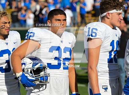 Thumbnail 2 in Westlake vs. Katy Taylor (UIL 6A State Semifinal) photogallery.