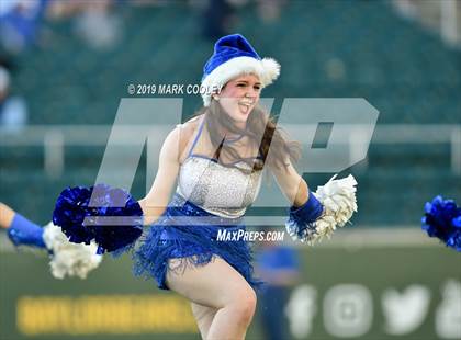 Thumbnail 2 in Westlake vs. Katy Taylor (UIL 6A State Semifinal) photogallery.